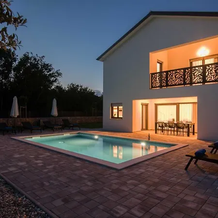 Kuca Za Odmor Tara & Lana Ii Villa