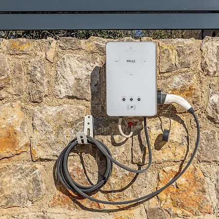 Kuca Za Odmor Tara & Lana Ii * Kornic