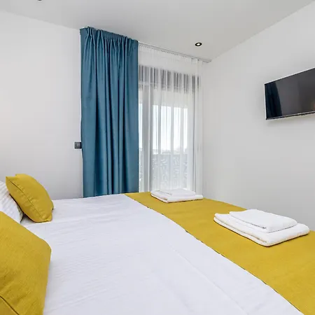 Kuca Za Odmor Tara & Lana Ii Villa