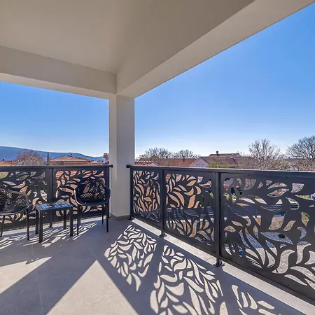 Kuca Za Odmor Tara & Lana Ii Kornic