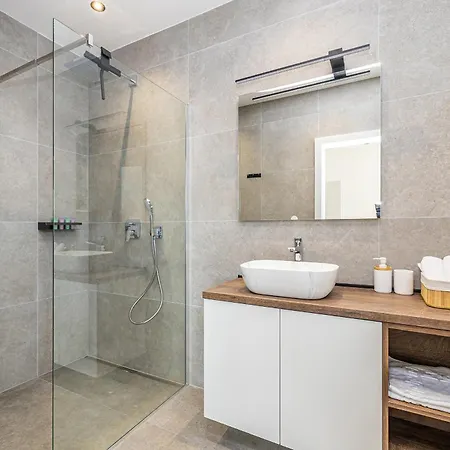 Kuca Za Odmor Tara & Lana Ii Villa