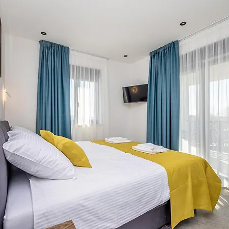 Kuca Za Odmor Tara & Lana Ii Villa Kornic