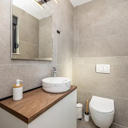 Kuca Za Odmor Tara & Lana Ii *