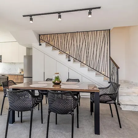 Villa Kuca Za Odmor Tara & Lana Ii *