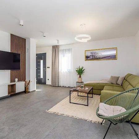 Villa Kuca Za Odmor Tara & Lana Ii