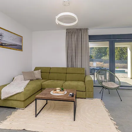 Kuca Za Odmor Tara & Lana Ii *