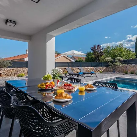 Kuca Za Odmor Tara & Lana Ii Villa