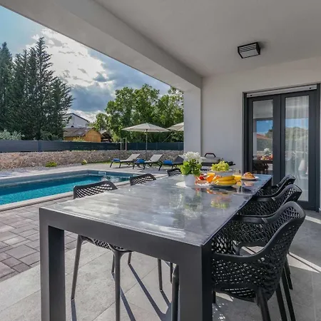 Kuca Za Odmor Tara & Lana Ii Villa