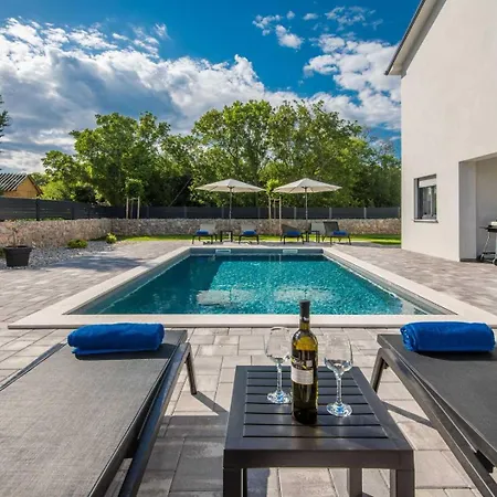 Kuca Za Odmor Tara & Lana Ii Villa Kornic