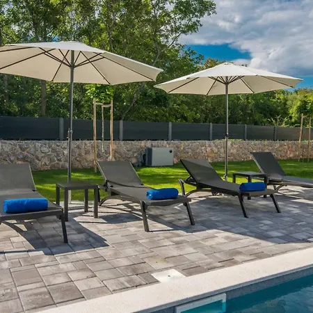 Villa Kuca Za Odmor Tara & Lana Ii