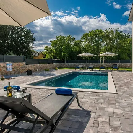 Kuca Za Odmor Tara & Lana Ii Villa