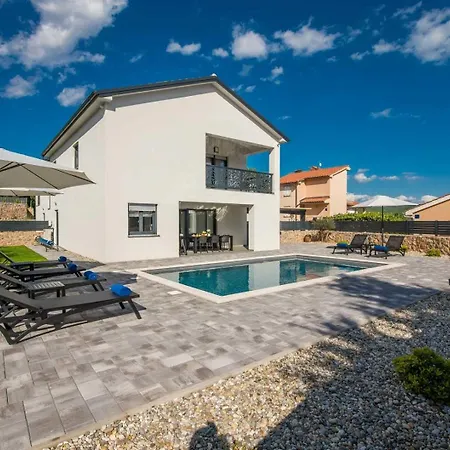 Kuca Za Odmor Tara & Lana Ii *